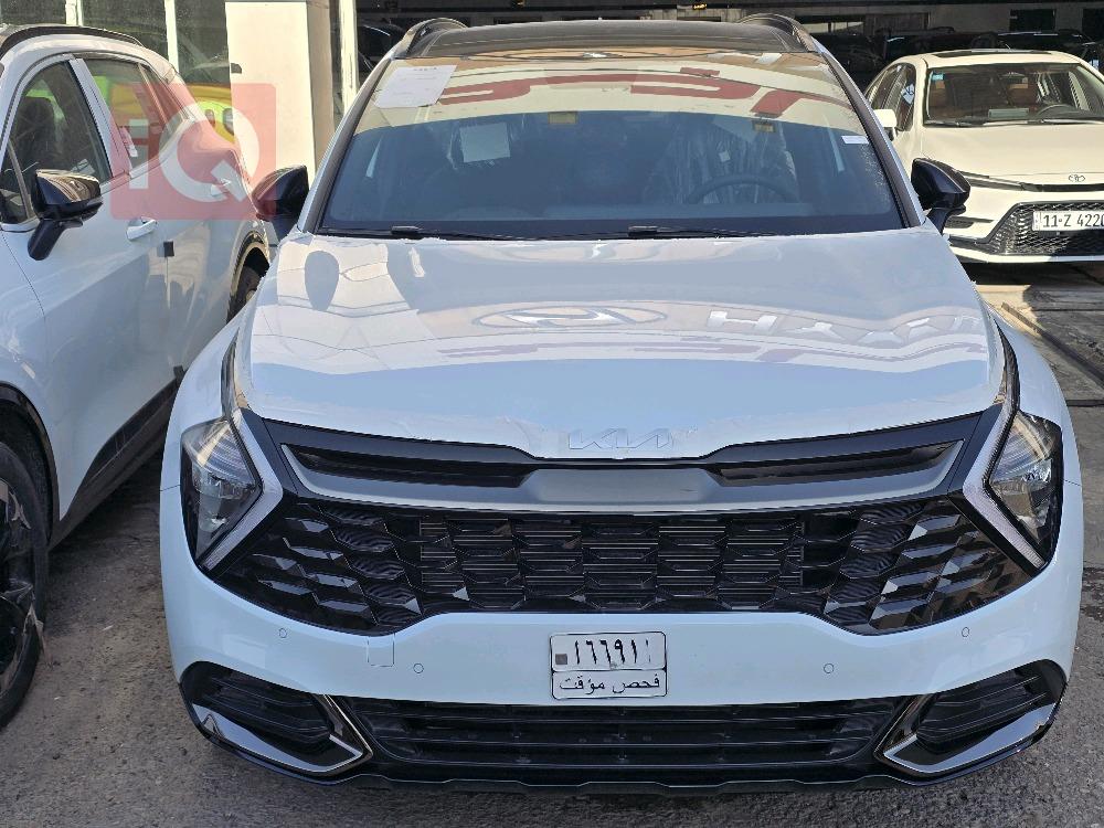 کیا سپۆرتاج